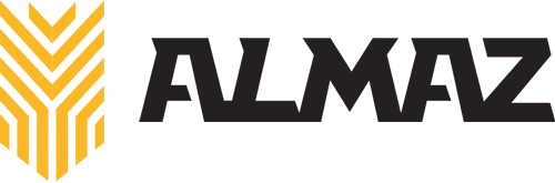 ALMAZ logo